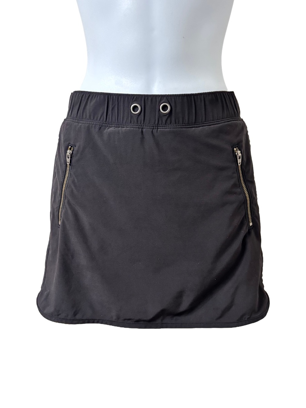 Athleta Stretch-in Skort Black (3 for $20)